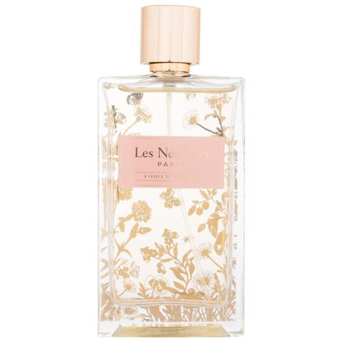 Etoile d´Oranger EDP
