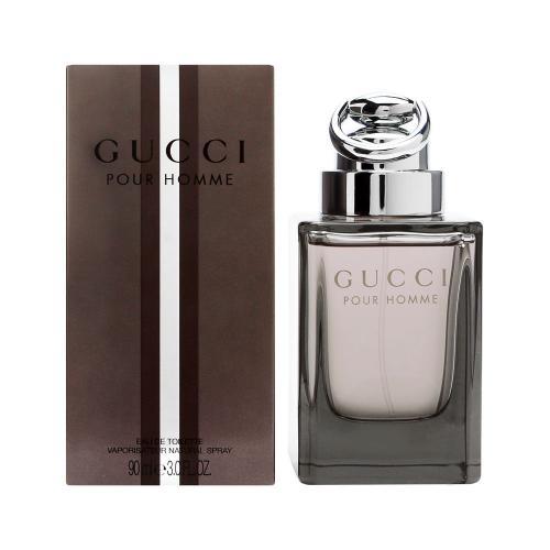 Gucci Gucci by Gucci pour Homme pánská toaletní voda 50 ml