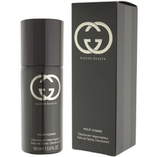 Guilty pour Homme deospray