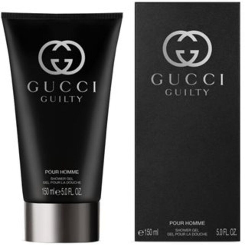 Guilty pour Homme Sprchový gel 