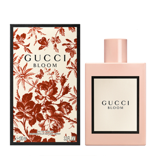 Gucci Gucci Bloom dámská parfémovaná voda 100 ml