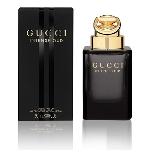 Gucci Gucci Intense Oud unisex parfémovaná voda 90 ml