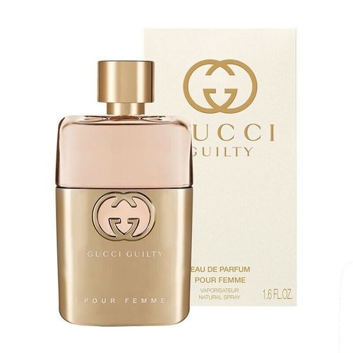 Gucci Guilty Pour Femme Eau de Parfum dámská parfémovaná voda 90 ml