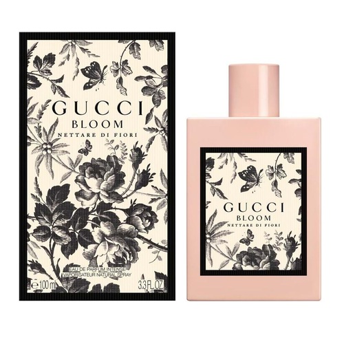 Gucci Bloom Nettare di Fiori dámská parfémovaná voda 50 ml