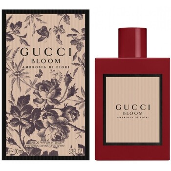 Gucci Bloom Ambrosia di Fiori EDT
