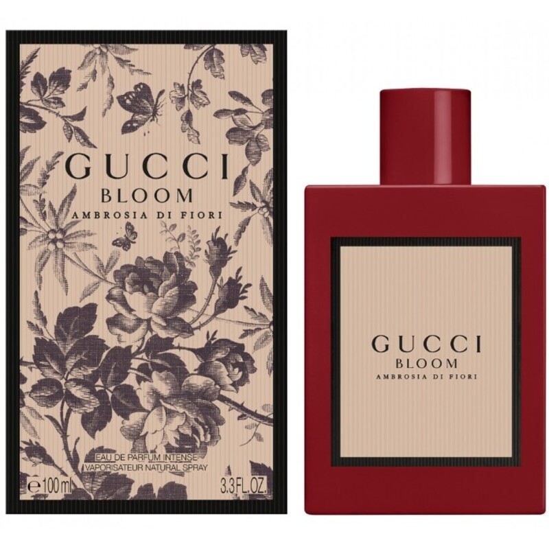 Gucci Bloom Ambrosia di Fiori EDT