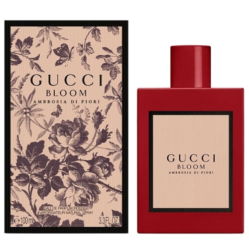 Gucci Gucci Bloom Ambrosia di Fiori dámská parfémovaná voda 30 ml