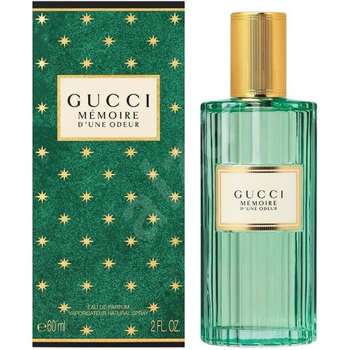 Gucci Mémoire d´une Odeur dámská parfémovaná voda 40 ml