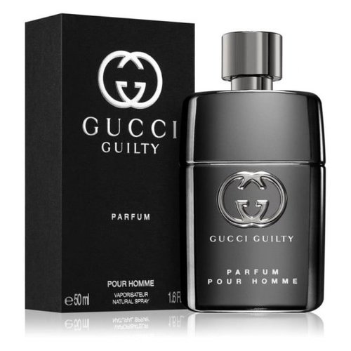 Gucci Guilty pour Homme Parfum 50 ml