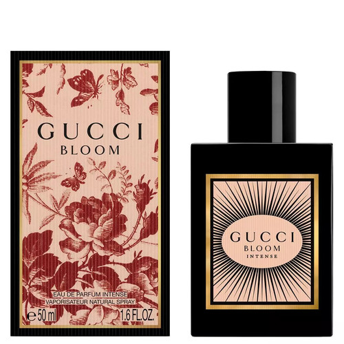 Gucci Bloom Intense dámská parfémovaná voda 100 ml