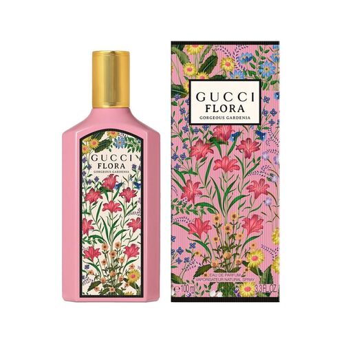 Gucci Flora Gorgeous Gardenia dámská parfémovaná voda 30 ml