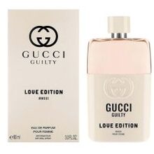 Guilty Love Edition EDP
