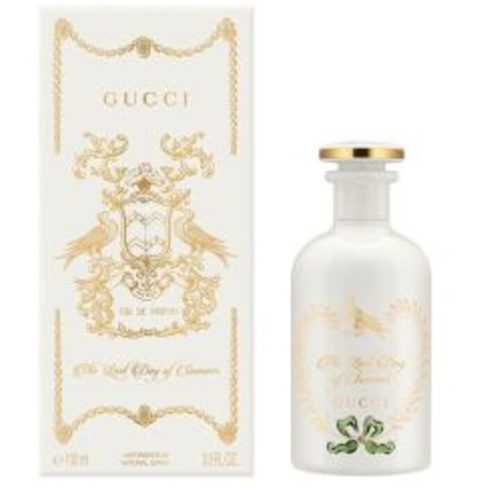 Gucci The Last Day Of Summer unisex parfémovaná voda 100 ml