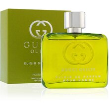 Gucci Guilty Elixir De Parfum Pour Homme Parfum