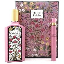 Flora Gorgeous Gardenia dárková sada