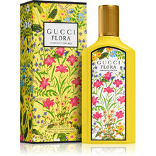 Flora Gorgeous Orchid EDP
