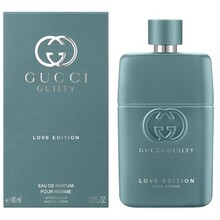Guilty Love Edition Pour Homme EDP
