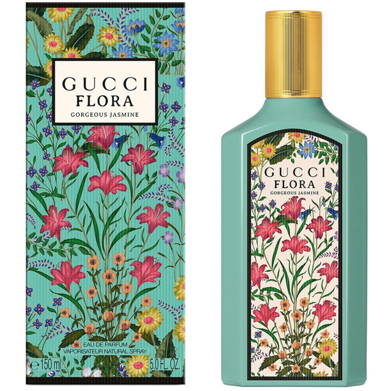 Flora Gorgeous Jasmine EDP