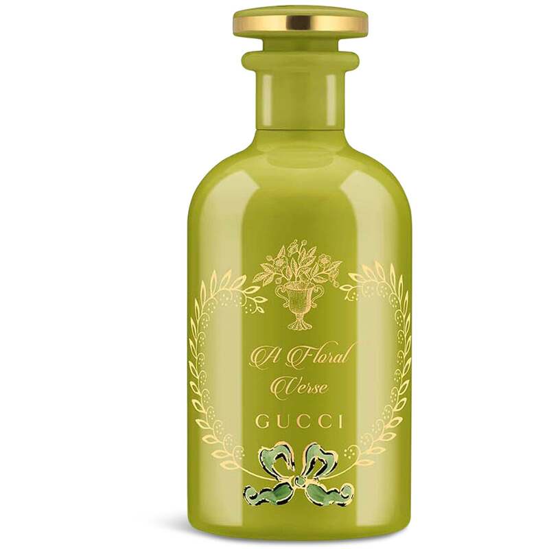 A Floral Verse EDP