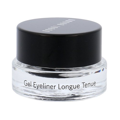 Bobbi Brown Long-Wear Gel Eyeliner dlouhotrvající gelové oční linky caviar ink 3 g