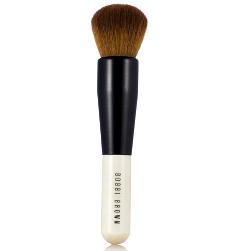 Full Coverage Face Brush - Štětec na tvář 