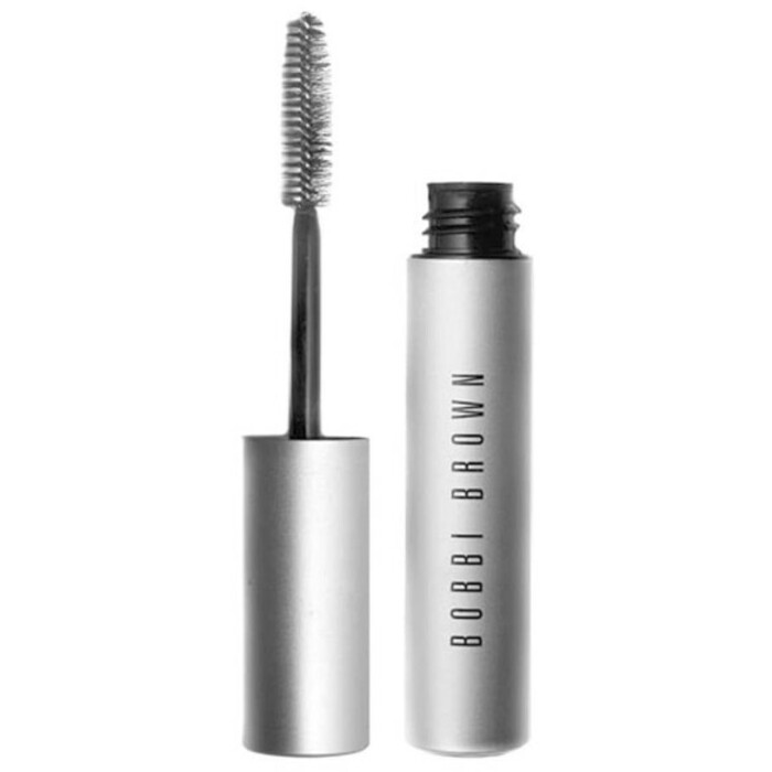 Smokey Eye Mascara - Objemová riasenka 6 ml
