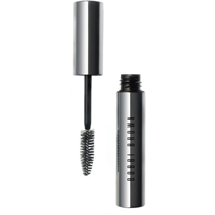 No Smudge Waterproof Mascara - Voděodolná řasenka 5,5 ml