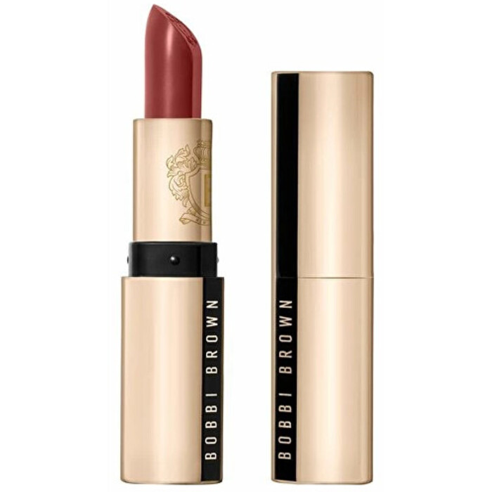 Bobbi Brown Luxe Lipstick - Rtěnka 3,5 g - Rare Ruby