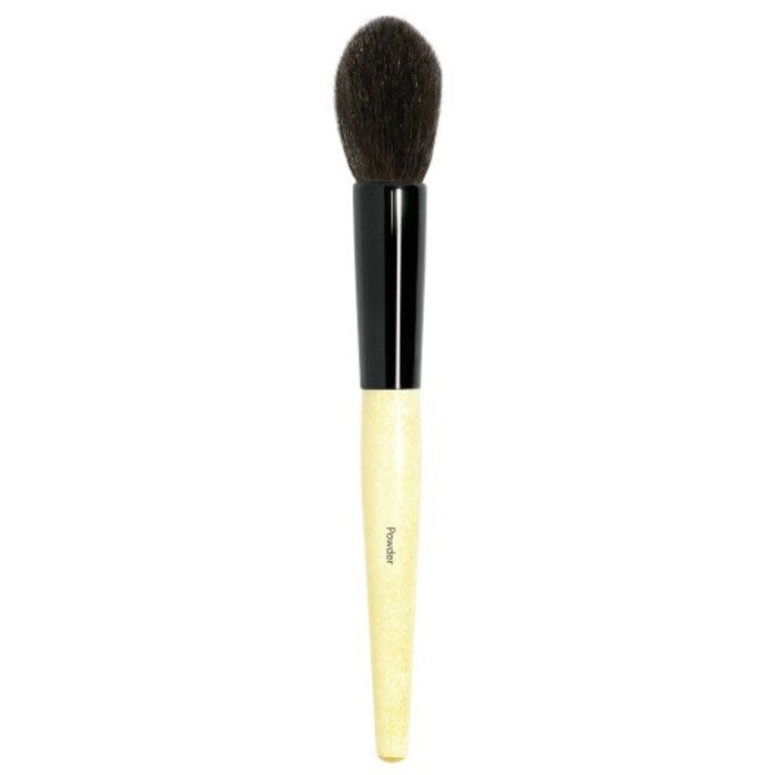 Powder Brush - Kozmetický štetec na aplikáciu púdru
