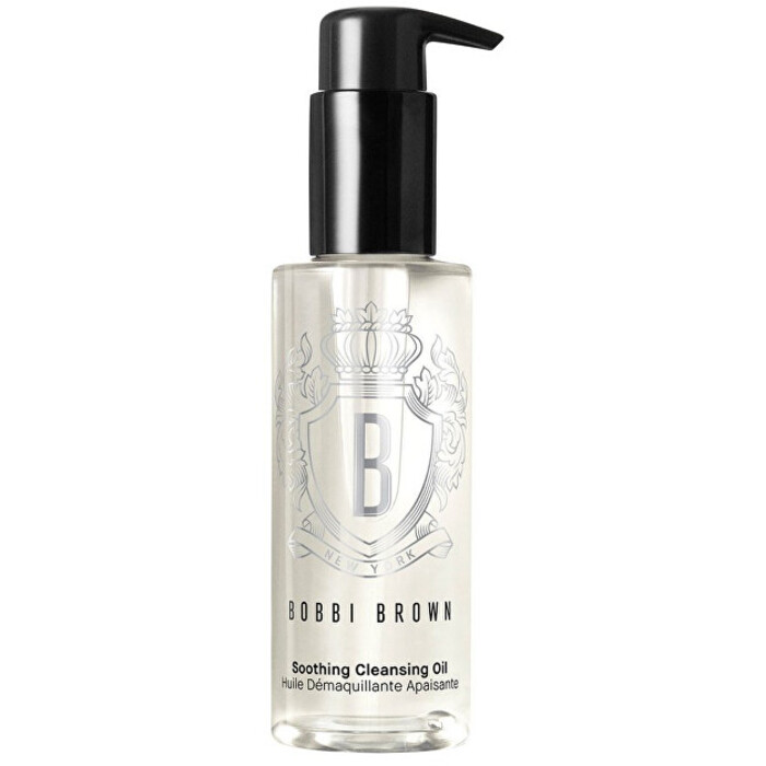 Bobbi Brown Soothing Cleansing Oil - Čisticí pleťový olej 200 ml