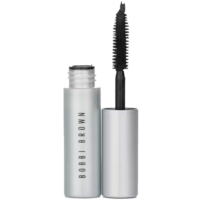 Smokey Eye Mascara - Objemová řasenka 3 ml