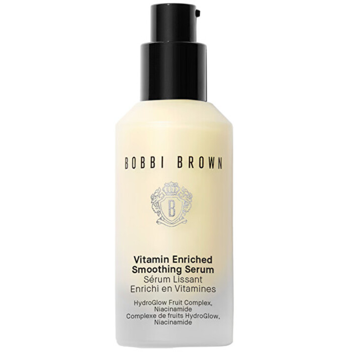 Vitamin Enriched Smoothing Serum - Vyhlazující pleťové sérum