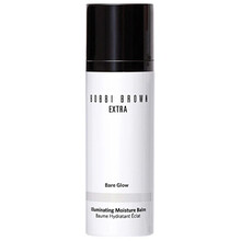 Extra Illuminating Moisture Balm - Rozjasňujúci hydratačný balzam
