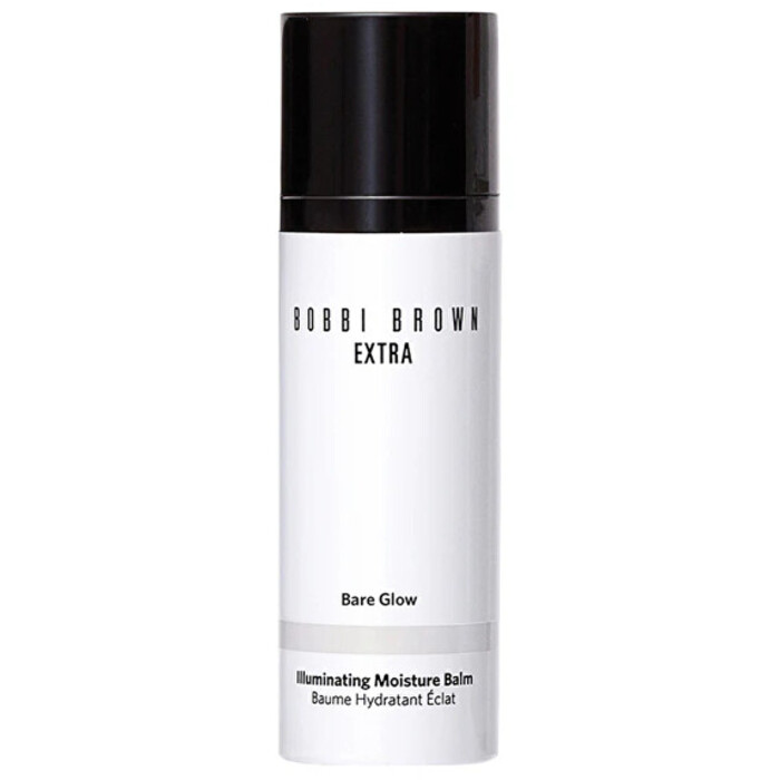 Extra Illuminating Moisture Balm - Rozjasňující hydratační balzám