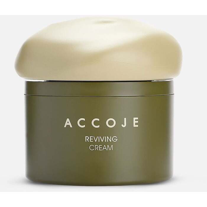 Accoje Reviving Cream - Pleťový krém 50 ml