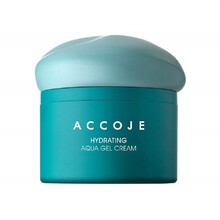 Hydrating Aqua Gel Cream - Pleťový krém
