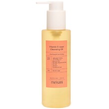 Vitamin E-raser Cleansing Oil - Odličovací a čistící olej