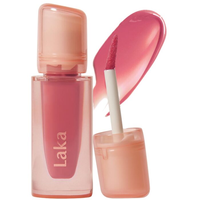 Jelling Nude Gloss - Lesk na pery 4,5 g
