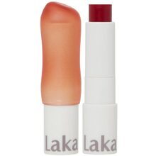 Soul Vegan Lip Balm - Tónujúci balzam na pery s hydratačným účinkom 3,9 g
