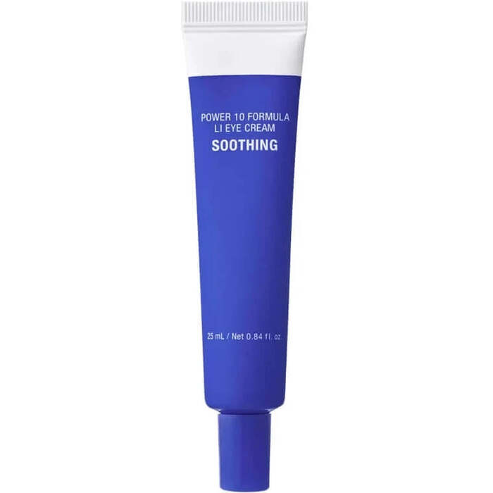 Power 10 Formula LI Soothing Eye Cream - Upokojujúci očný krém
