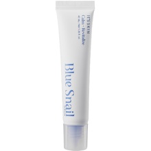 Blue Snail Calm + Revitalize Serum - Sérum na tvár
