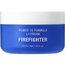 Power 10 Formula LI Cream Firefighter - Upokojujúci krém
