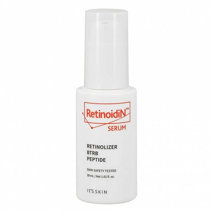 RetinoidiN Serum - Sérum s retinolem