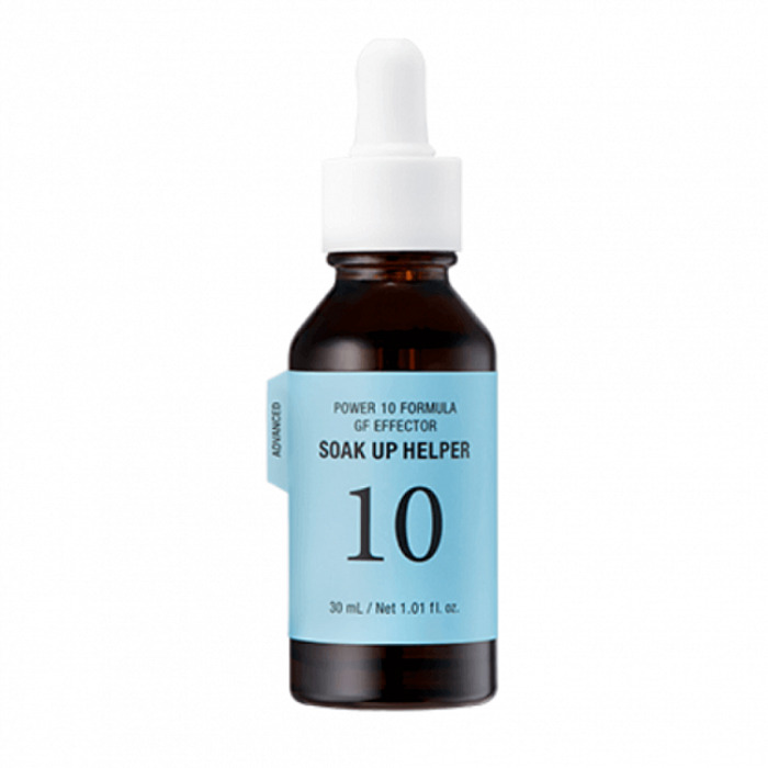 Power 10 Formula GF Effector Serum - Ultra hydratačné pleťové sérum
