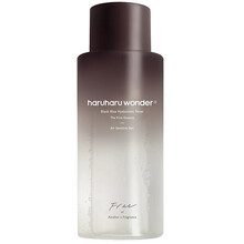 Black Rice Hyaluronic Toner - Hydratačné tonikum pre citlivú pleť
