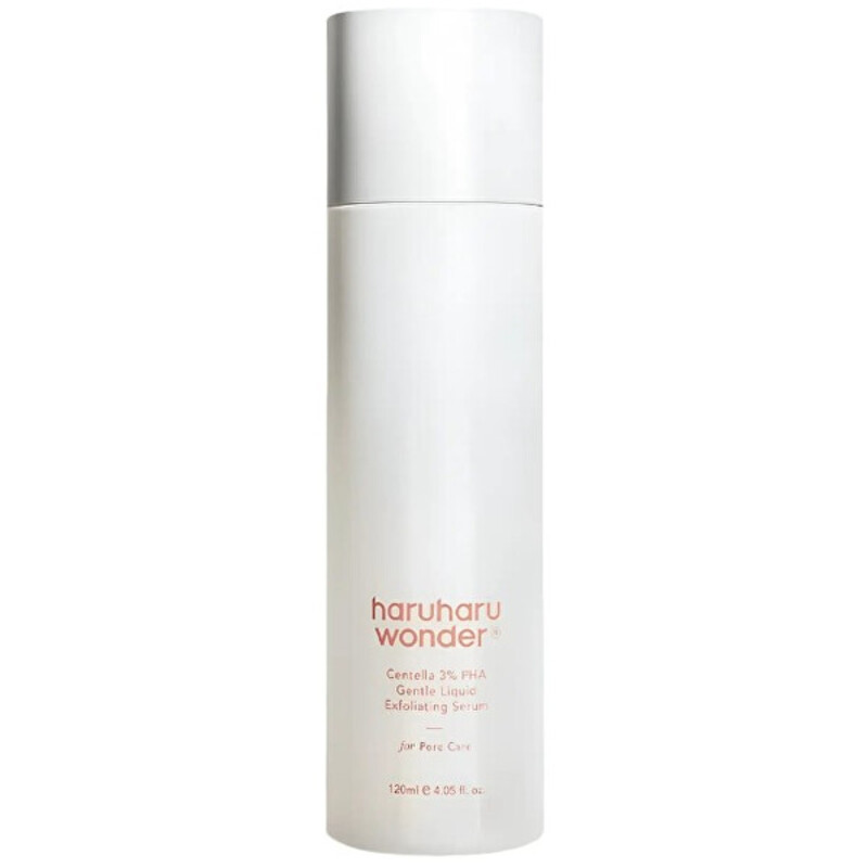 Centella 3% PHA Gentle Liquid Exfoliating Serum - Exfoliační sérum