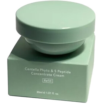 Centella Phyto & 5 Peptide - náhradní náplň Concentrate Cream Refill - Pleťový krém proti stárnutí pleti