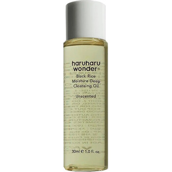 Black Rice Moisture Deep Cleansing Oil - Čisticí pleťový olej