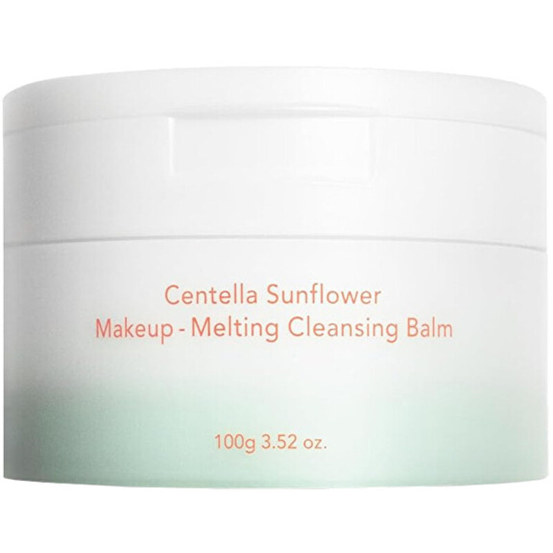 Centella Sunflower Makeup Melting Cleansing Balm - Jemný čisticí balzám