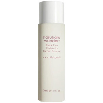 Black Rice Probiotics Barrier Essence - Hydratační a regenerační pleťová esence